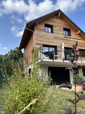Maison de luxe à Le Sappey-en-Chartreuse, Isère