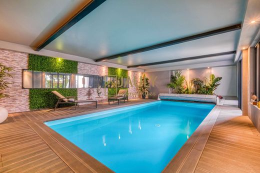 Meaux, Seine-et-Marneの高級住宅