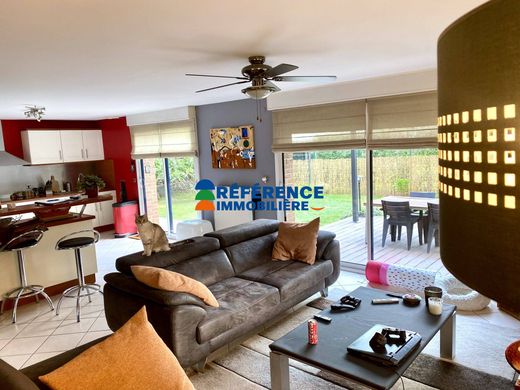 Casa di lusso a Marcq-en-Barœul, North