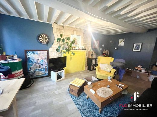 Complesso residenziale a Caen, Calvados