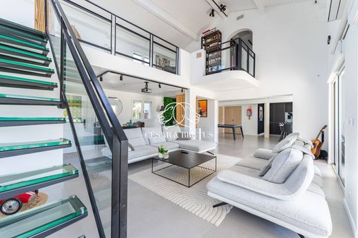 Luxury home in Genas, Rhône