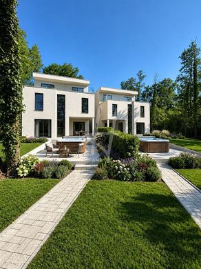 Luxury home in Rozérieulles, Moselle