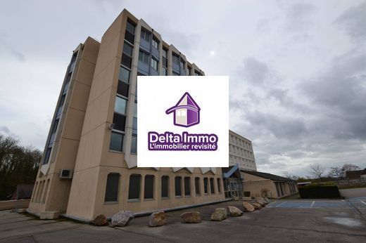 Complesso residenziale a Évreux, Eure