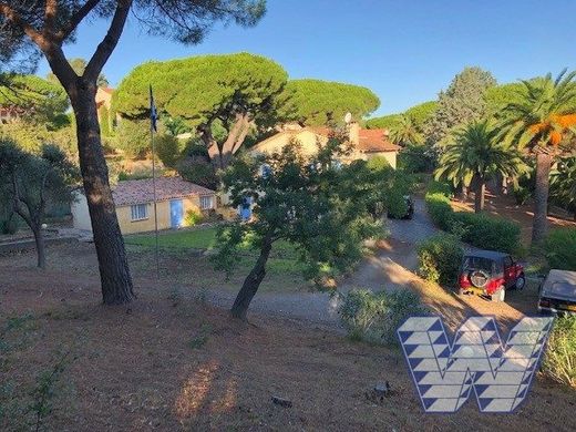 Luxe woning in Sainte-Maxime, Var