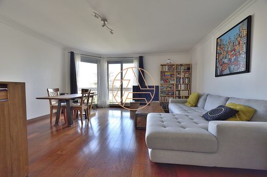 Apartment / Etagenwohnung in Saint-Maur-des-Fossés, Val-de-Marne