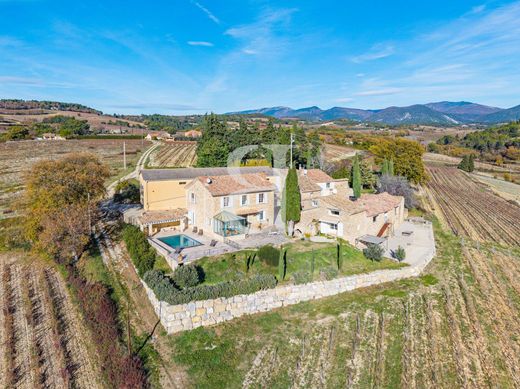 Luxury home in Vaison-la-Romaine, Vaucluse