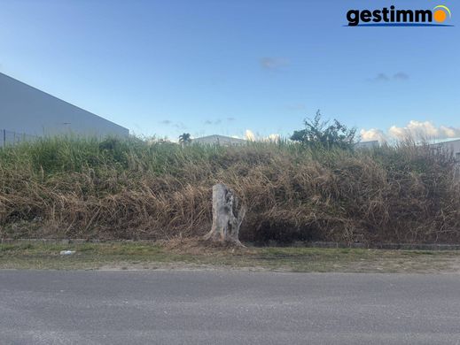 Arsa Baie-Mahault, Guadeloupe