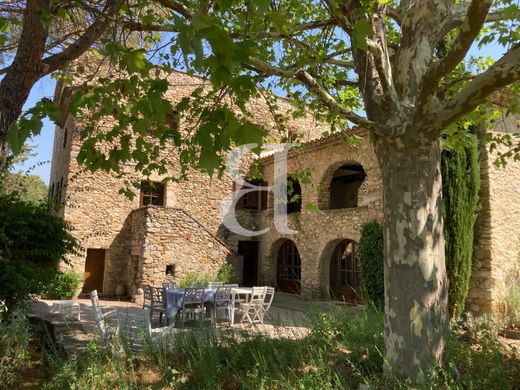 Lüks ev Buis-les-Baronnies, Drôme