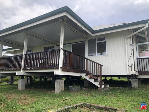 Casa de lujo en Taravao, District de Vairao