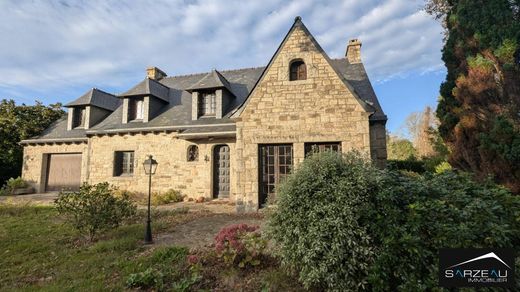 Casa de lujo en Sarzeau, Morbihan