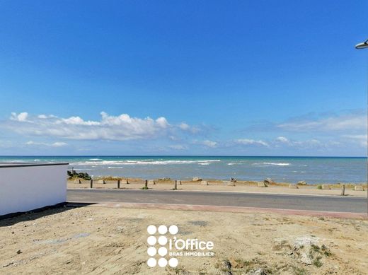 Terreno - Bretignolles-sur-Mer, Vendée