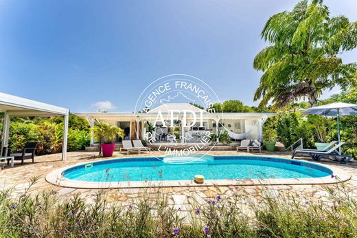 Casa di lusso a Grand-Bourg, Guadeloupe