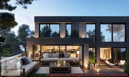 Appartement in Marseille, Bouches-du-Rhône