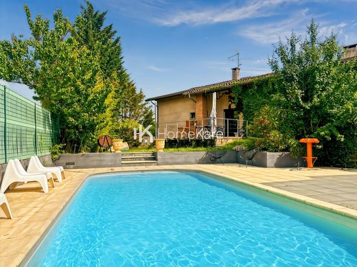 Luxury home in Saint-Orens-de-Gameville, Upper Garonne
