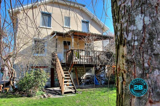 Luxury home in Chambéry, Savoy