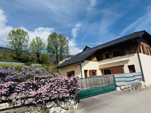Lüks ev La Motte-Servolex, Savoy