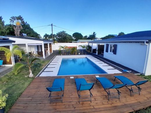 Luxury home in Saint-François, Guadeloupe