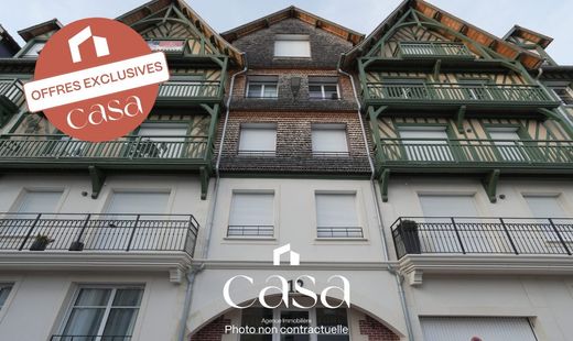 Apartment in Deauville, Calvados
