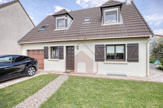 Maison de luxe à Villejuif, Val-de-Marne