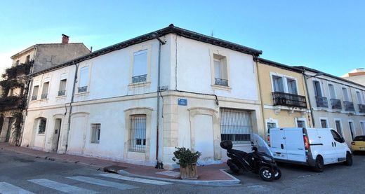 Appartementencomplex in Montpellier, Hérault