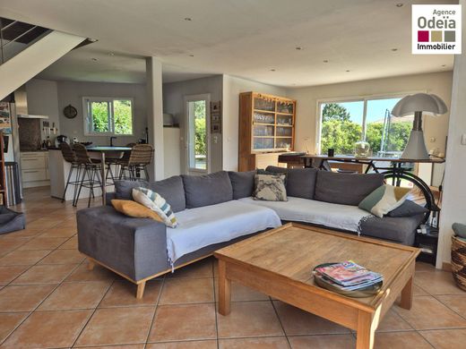 Casa di lusso a Audenge, Gironda