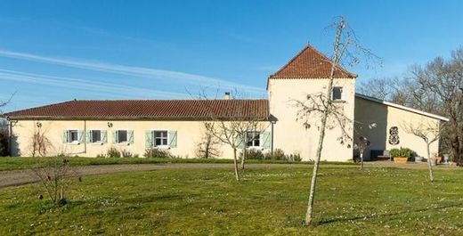 Casa di lusso a Plaisance, Gers