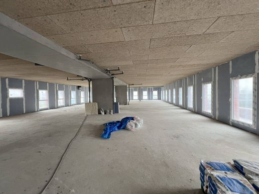 مكتب ﻓﻲ لو هافر, Seine-Maritime