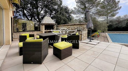 Luxury home in Guzargues, Hérault