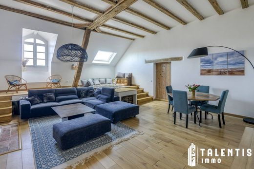 Квартира, Нант, Loire-Atlantique