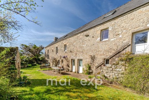 Luxury home in Plouharnel, Morbihan