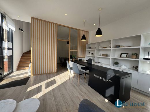 Ofis Lille, North