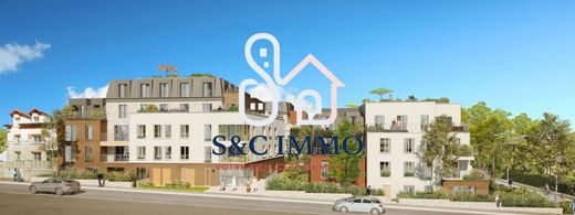 Piso / Apartamento en Enghien-les-Bains, Valle de Oise