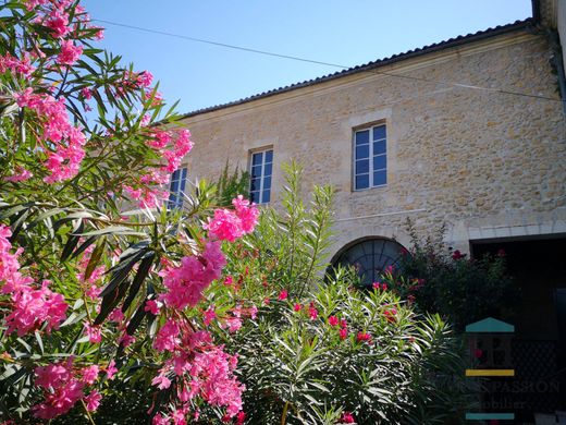 Lüks ev Langon, Gironde