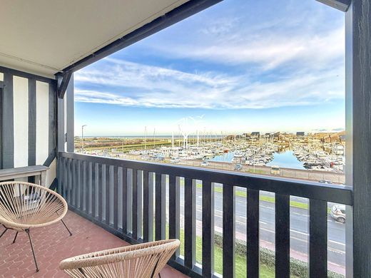 Apartment in Deauville, Calvados