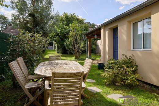 Элитный дом, Châtenay-Malabry, Hauts-de-Seine