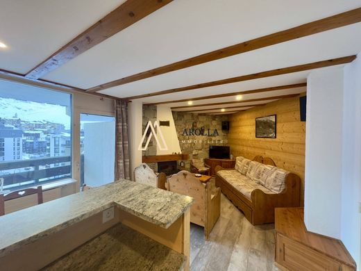 Piso / Apartamento en Tignes, Saboya