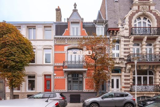 호화 저택 / Dunkerque, North