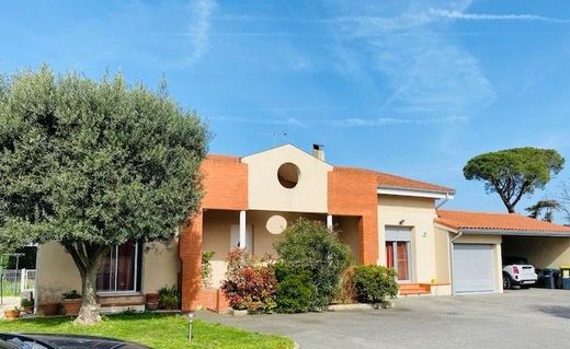 호화 저택 / Tournefeuille, Upper Garonne