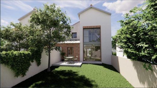 Casa di lusso a Rezé, Loira Atlantica