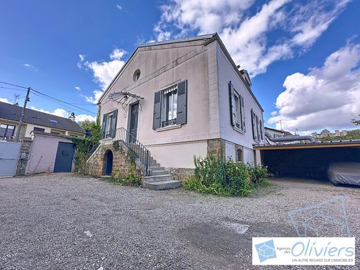 Luxus-Haus in Chevreuse, Yvelines