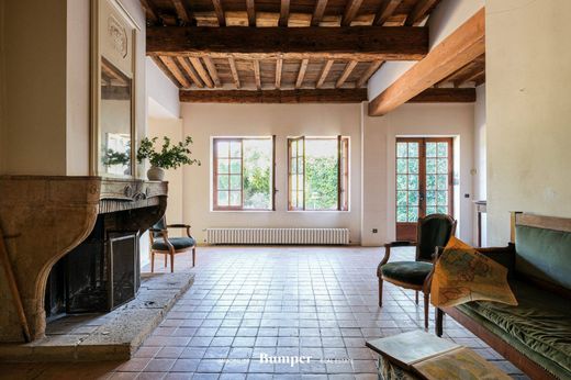 Casa de lujo en Curis-au-Mont-d'Or, Ródano