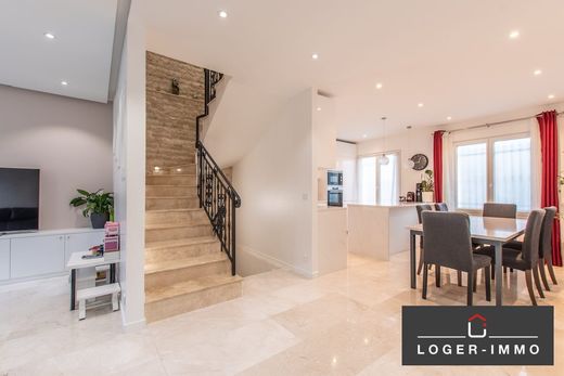 ‏בתי יוקרה ב  Champigny-sur-Marne, Val-de-Marne