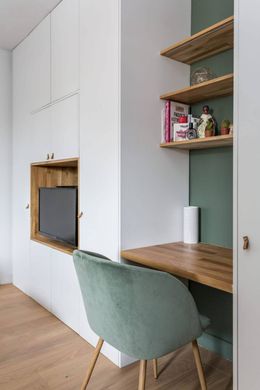 Apartment in Neuilly-sur-Seine, Hauts-de-Seine