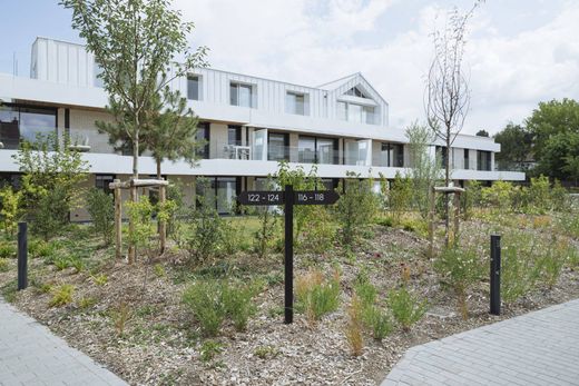 ﺷﻘﺔ ﻓﻲ Marcq-en-Barœul, North