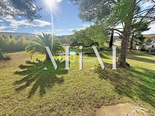 Luksusowy dom w Saint-Aunès, Hérault