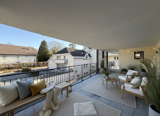 Daire Ferney-Voltaire, Ain