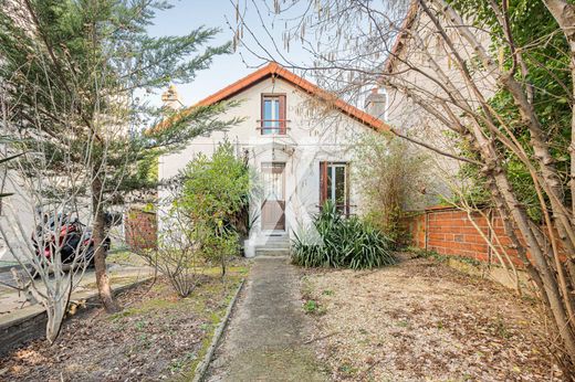 Casa de luxo - Nanterre, Hauts-de-Seine