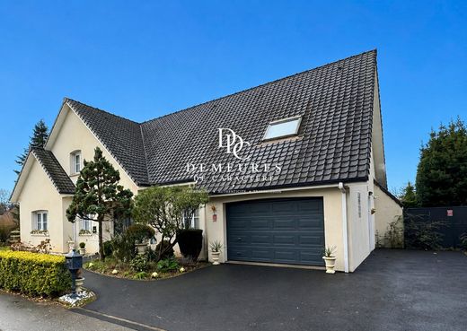 Luxus-Haus in Neufchâtel-Hardelot, Pas-de-Calais