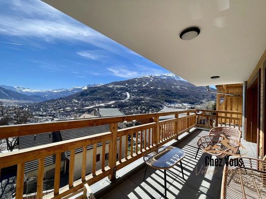 Appartement à Briançon, Hautes-Alpes