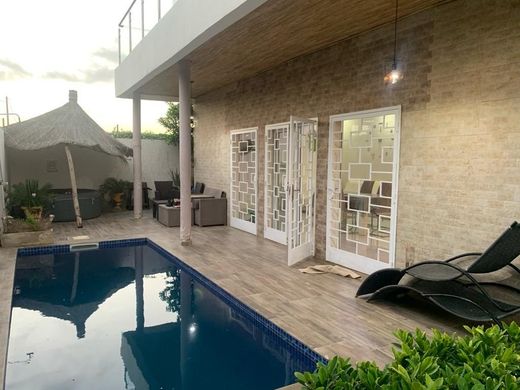 Элитный дом, Sali Joseph, Région de Thiès